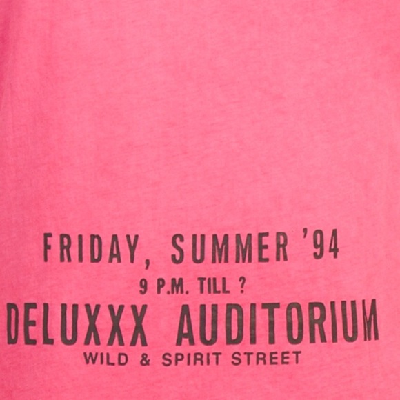 Graphic Print T-Shirt - Picture 3 of 4